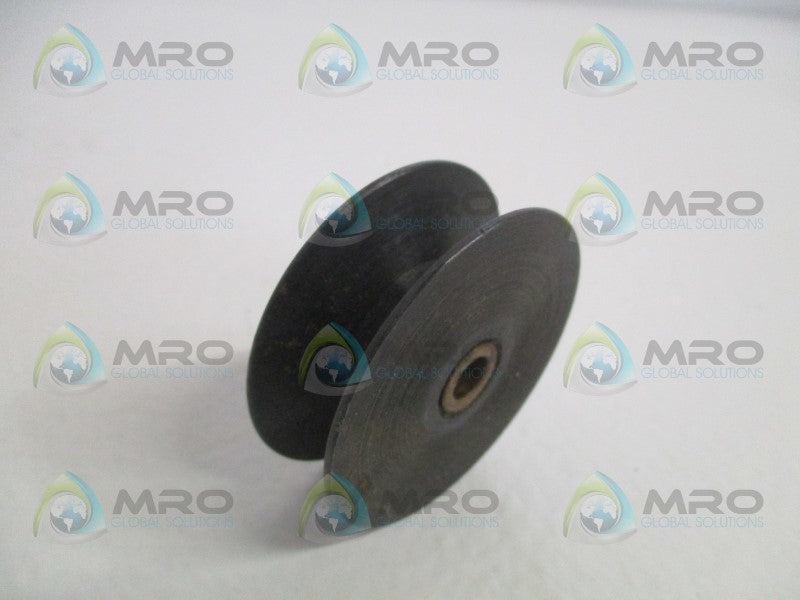 GATES 37210 TIN RUN STEEL PULLEY  NSMP