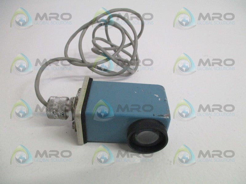 MICRO SWITCH FE-MLS5EB-4 PHOTOELECTRIC SENSOR  UNMP