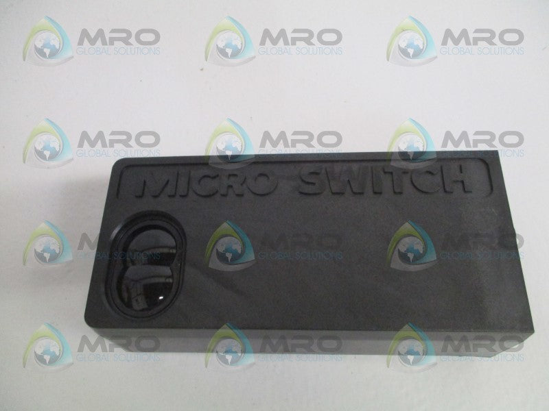 MICRO SWITCH FE-6RB-HSG HOUSING COVER  NSMP