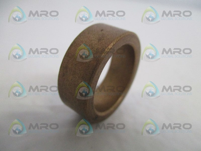 DAYTON 3FJR4 BRONZE BUSHING  NSNP