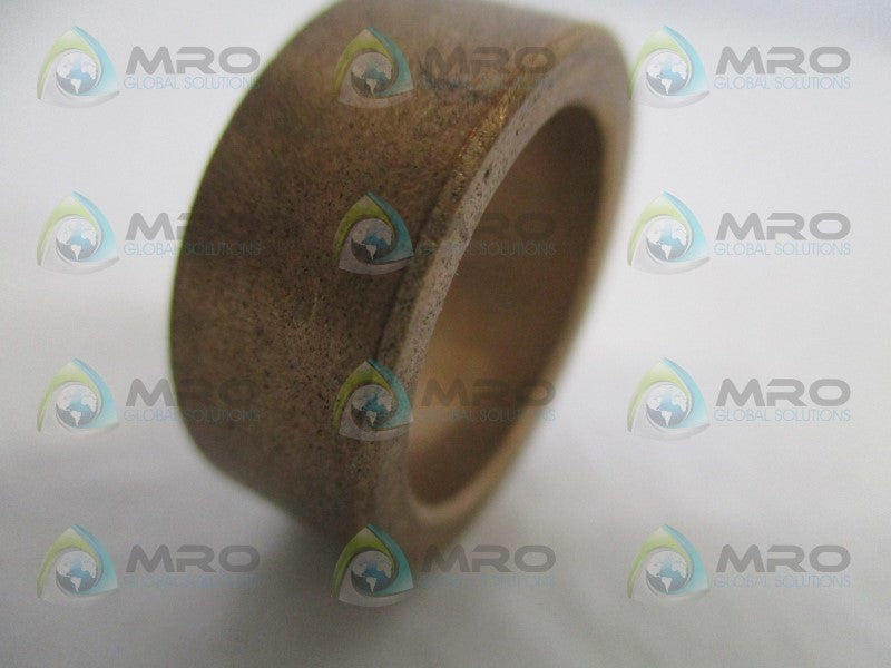 DAYTON 3FJR4 BRONZE BUSHING  NSNP