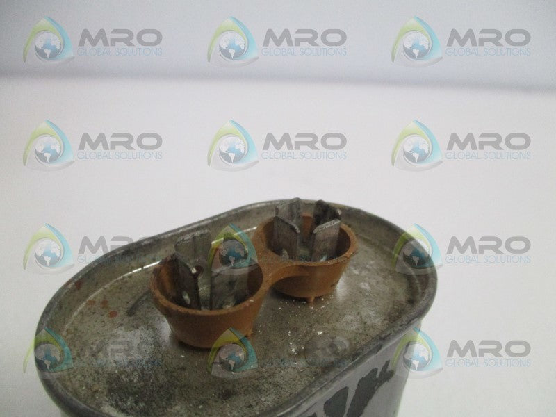 DAYTON 1A561 CAPACITOR 370VAC  UNMP