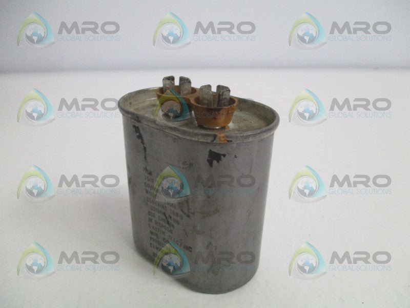 DAYTON 1A561 CAPACITOR 370VAC  UNMP