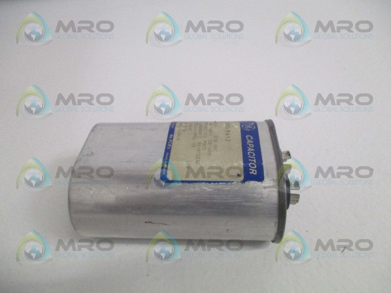 GENERAL ELECTRIC Z97F9612 CAPACITOR 370VAC  UNMP