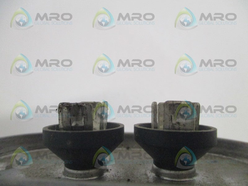 GENERAL ELECTRIC Z97F9612 CAPACITOR 370VAC  UNMP