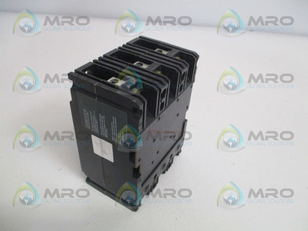 SQUARE D FAL34025 CIRCUIT BREAKER 25A (GREEN)  NSNP