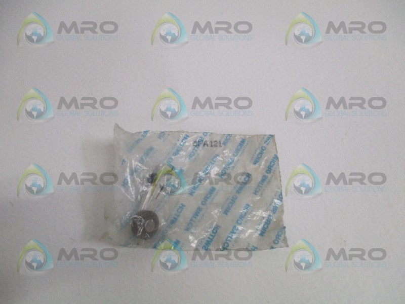 MICROSWITCH 6PA121 ROLLER LEVER ARM * NEW IN FACTORY BAG *