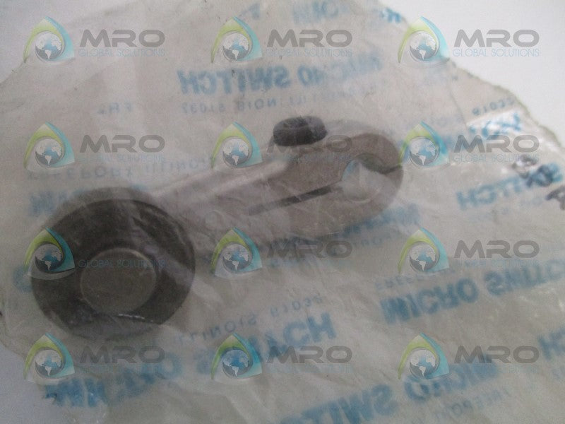 MICROSWITCH 6PA121 ROLLER LEVER ARM * NEW IN FACTORY BAG *