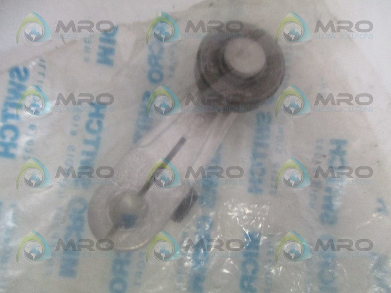 MICROSWITCH 6PA121 ROLLER LEVER ARM * NEW IN FACTORY BAG *