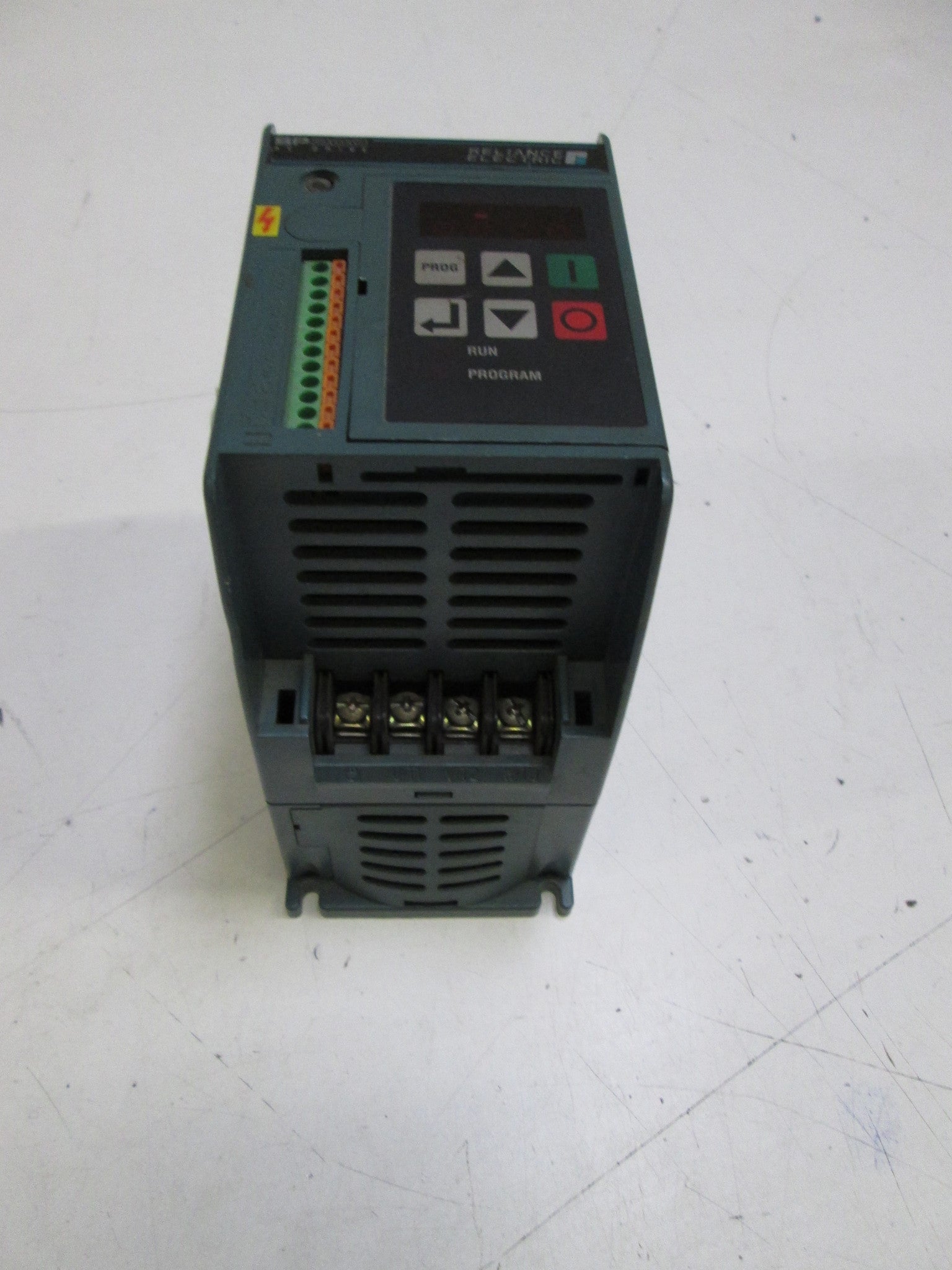 RELIANCE ELECTRIC DRIVE S20-401P3B1000 *USED*