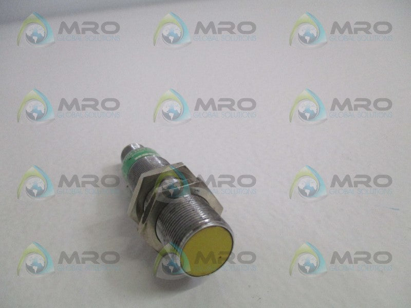 TURCK Bi8-M18-AN6X-H1141 INDUCTIVE PROXIMITY SENSOR  UNMP