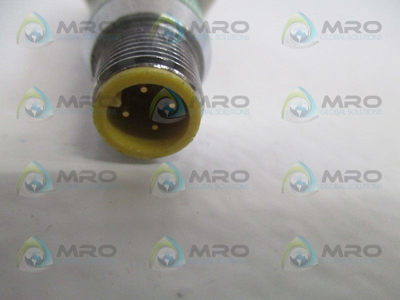 TURCK Bi8-M18-AN6X-H1141 INDUCTIVE PROXIMITY SENSOR  UNMP