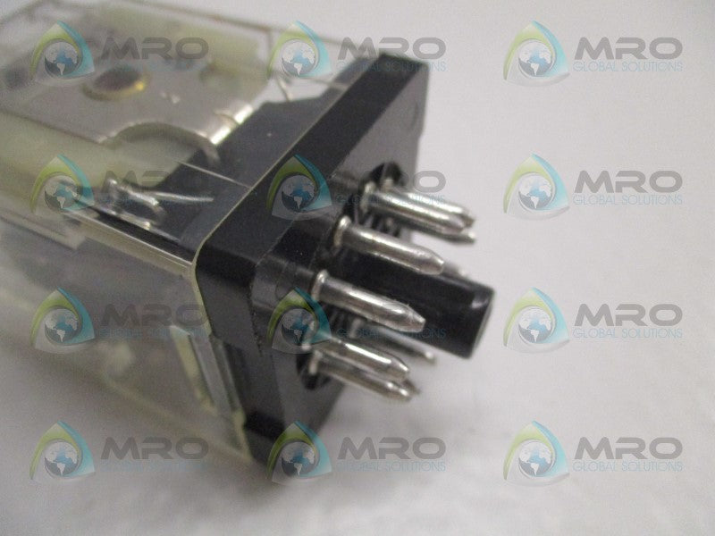 POTTER & BRUMFIELD KRPA-14AG-240 RELAY *NEW IN BOX*