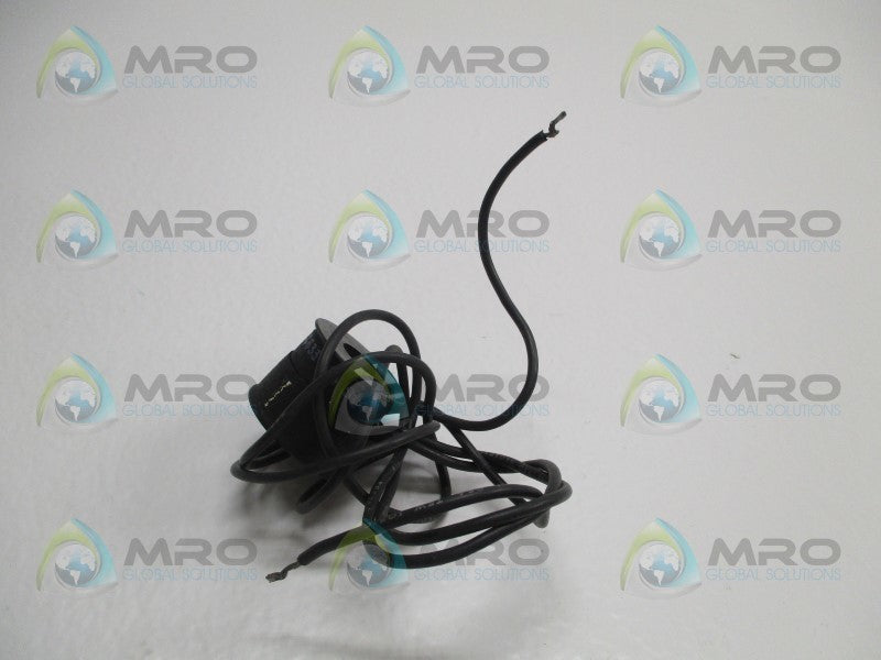 PARKER CC633F24S14 SOLENOID COIL  UNMP