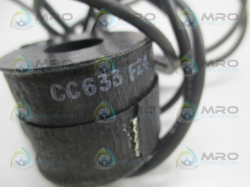 PARKER CC633F24S14 SOLENOID COIL  UNMP
