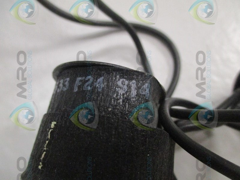 PARKER CC633F24S14 SOLENOID COIL  UNMP