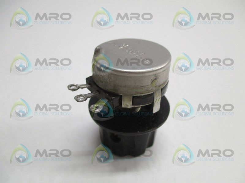 CLAROSTAT 06-115921-057 POTENTIOMETER (AS PICTURED)  UNMP