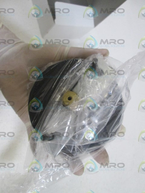 MARSH/BELLOFRAM GAUGE 3.5" 0-60PSI 1/4" NPT J8846 *NEW IN BOX*