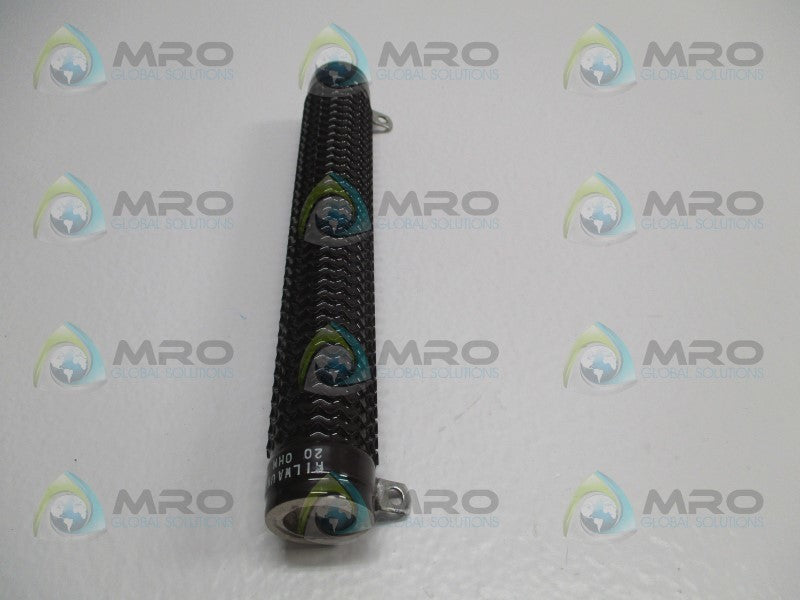 MILWAUKEE 8/93 RESISTOR 20OHMS  NSNP