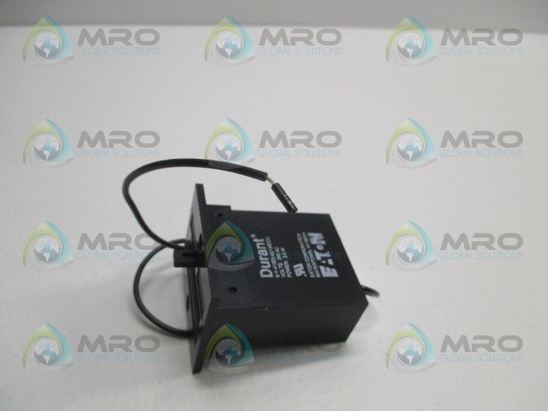DURANT 6-Y-41323407-MEQU MINIATURE ELECTRIC COUNTER  NSNP
