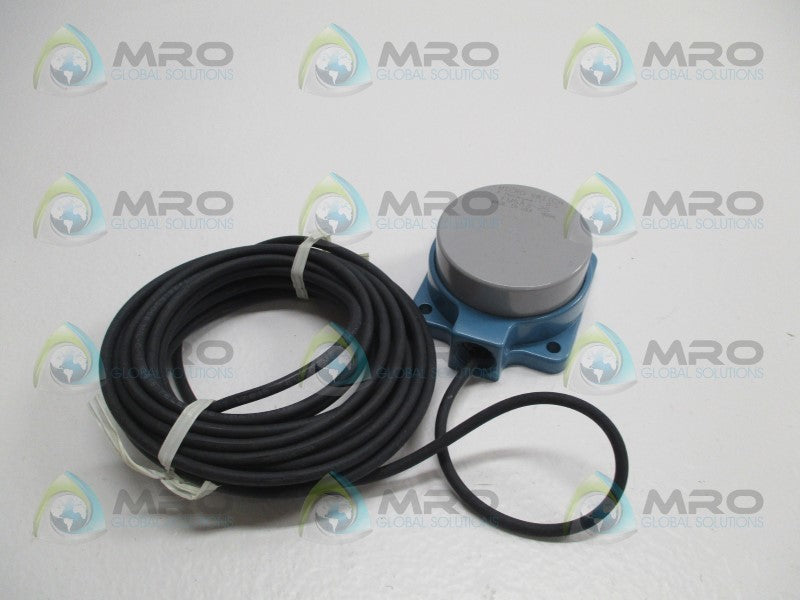 MICRO SWITCH FMSA3-25 PROXIMITY SWITCH  NSMP