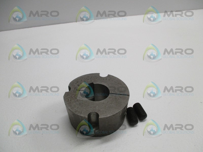 DODGE 117113 3020 TAPER LOCK BUSHING 1-11/16"  NSMP