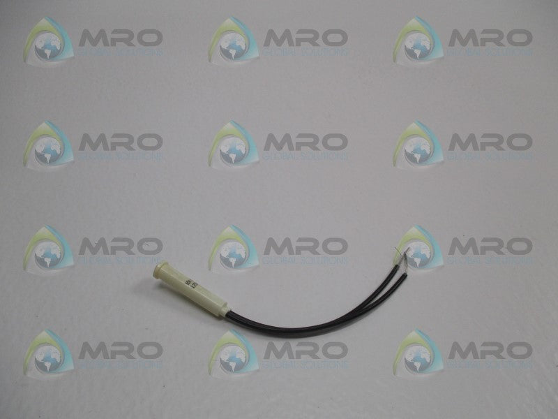 IDI 2120A3 AMBER PILOT LIGHT  NSNP