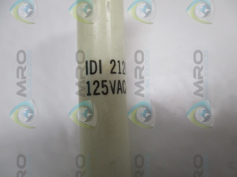 IDI 2120A3 AMBER PILOT LIGHT  NSNP