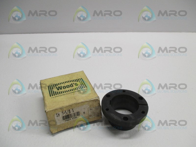 TB WOODS SH TAPER LOCK BUSHING 1-5/8"  NSMP