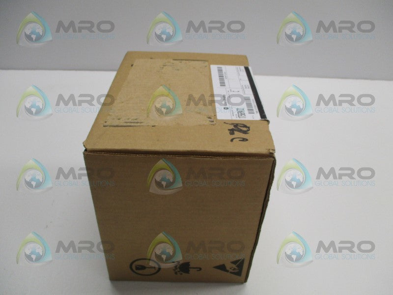 ALLEN BRADLEY CONTROLLOGIX 1756-PA72 SER. C POWER DATE: 2008 * FACTORY SEALED *