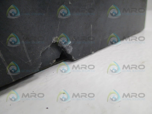 WESTINGHOUSE KD3250T CIRCUIT BREAKER 250A (AS PICTURED)  UNMP