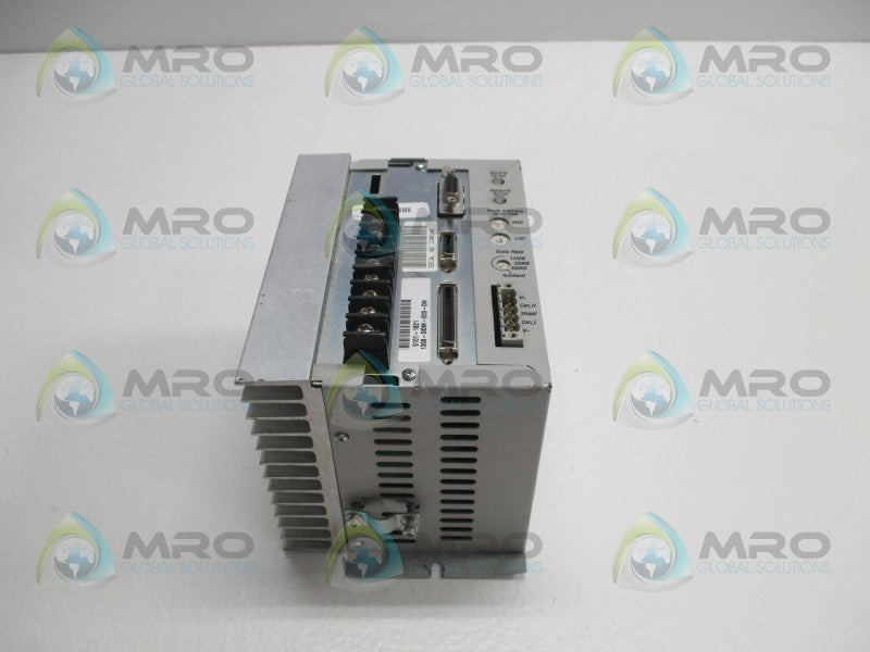 INDUSTRIAL SPARE PART ULTRA 1398-DDM-009-DN SER. A SERVO DRIVE (AS PICTURED)  UNMP