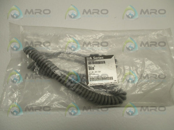 FOXBORO P0800MY KEYBOARD CABLE  NSMP