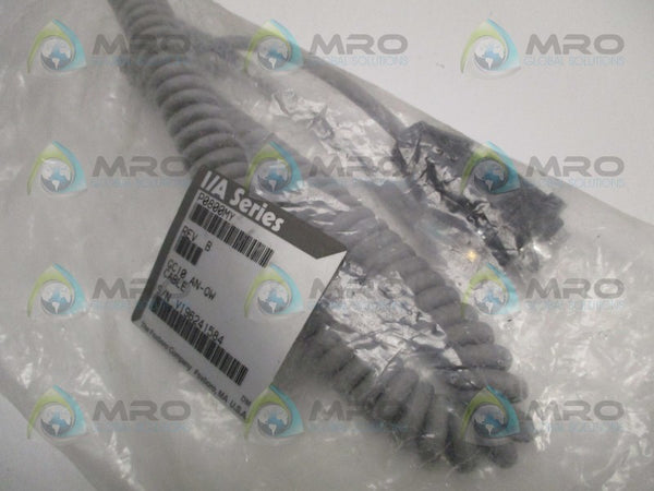 FOXBORO P0800MY KEYBOARD CABLE  NSMP