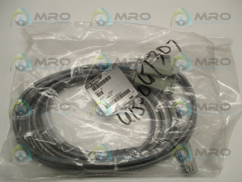 FOXBORO P0800AS CABLE  NSMP