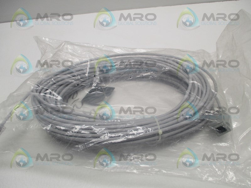 FOXBORO P0800CC CABLE 100FT  NSMP