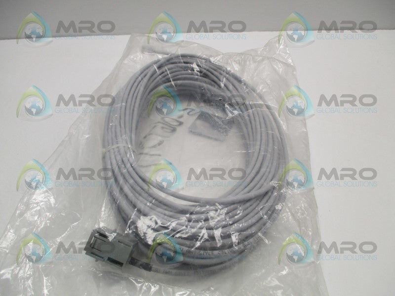 FOXBORO P0800CC CABLE 100FT  NSMP