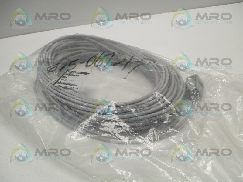 FOXBORO P0800CC CABLE 100FT  NSMP