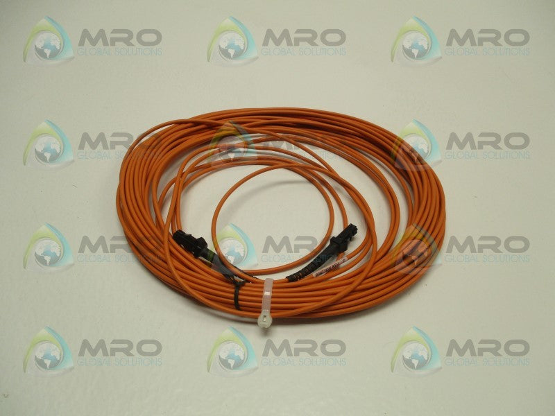 STRAIGHT P0972KW FIBER OPTIC CABLE  NSNP