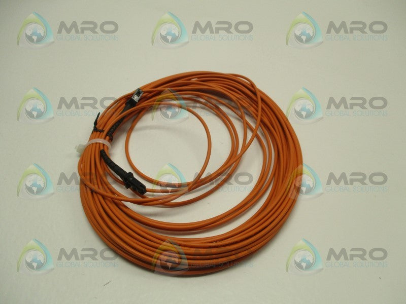 STRAIGHT P0972KW FIBER OPTIC CABLE  NSNP