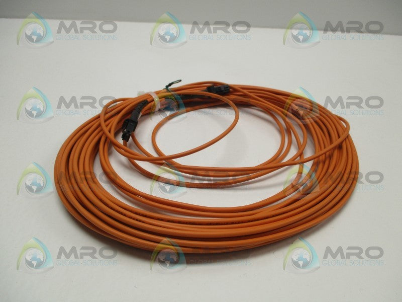 STRAIGHT P0972KW FIBER OPTIC CABLE  NSNP