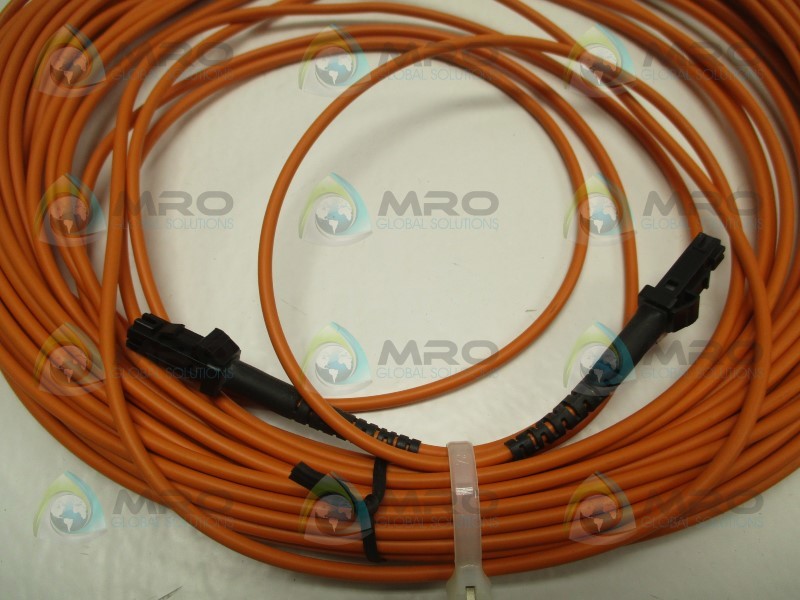 STRAIGHT P0972KW FIBER OPTIC CABLE  NSNP