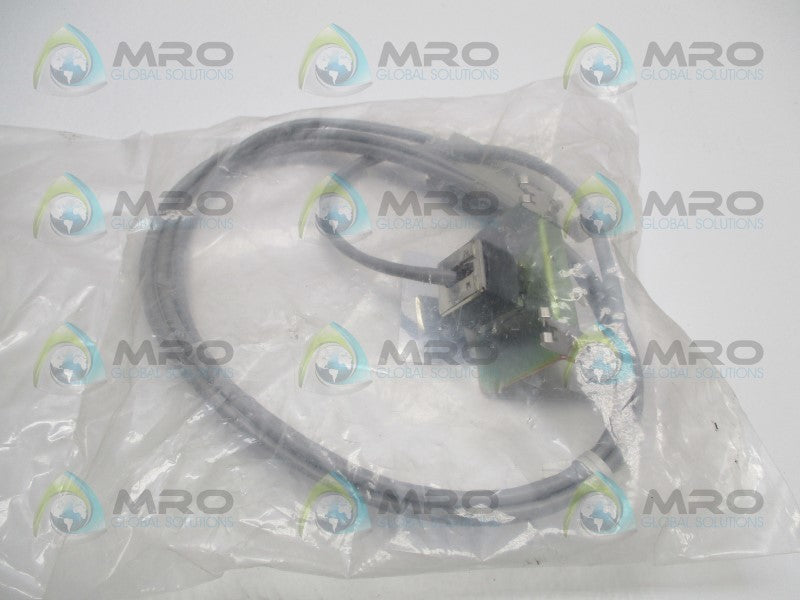 FOXBORO P0971XU MODULE JACK ASSEMBLY/DIN RAIL  NSMP