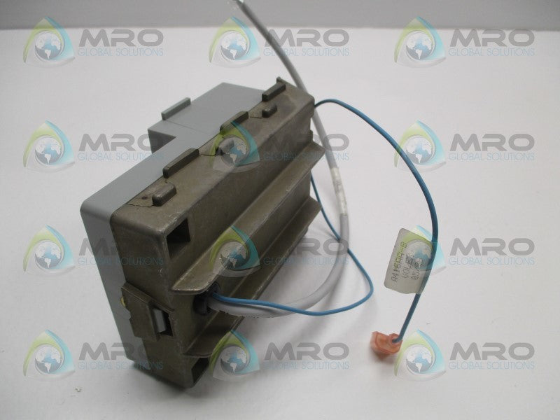 FOXBORO CM902WS INDICATOR POWER MODULE  NSNP