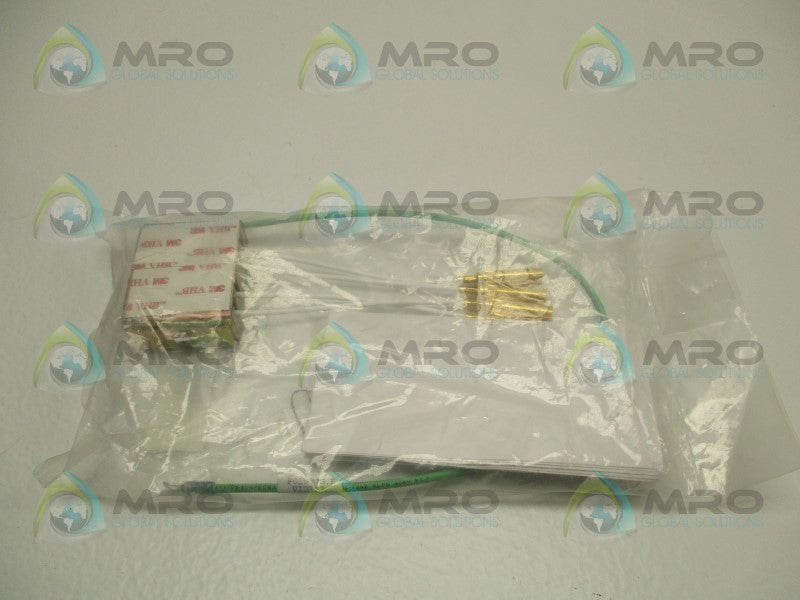 FOXBORO AK438AA.C CELL BUS CABLE ADAPTER  NSMP