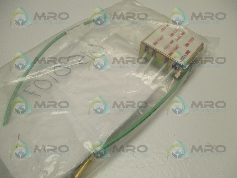 FOXBORO AK438AA.C CELL BUS CABLE ADAPTER  NSMP