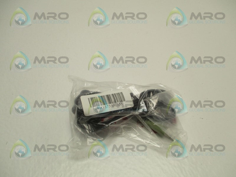 INDUSTRIAL MRO 089G17356C553 CABLE * NEW IN FACTORY BAG *