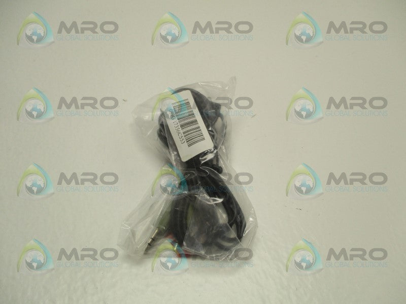 INDUSTRIAL MRO 089G17356C553 CABLE * NEW IN FACTORY BAG *