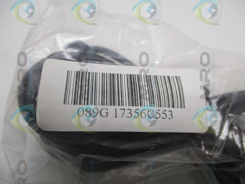 INDUSTRIAL MRO 089G17356C553 CABLE * NEW IN FACTORY BAG *