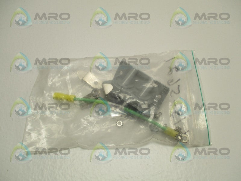 FOXBORO P0902BL NODEBUS EXTENDER TERMINATOR ASSEMBLY  NSMP